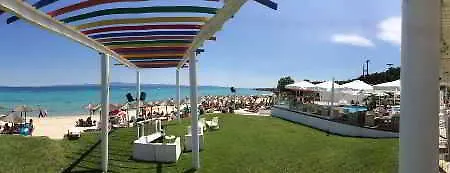 Al Mare 4* Полихроно