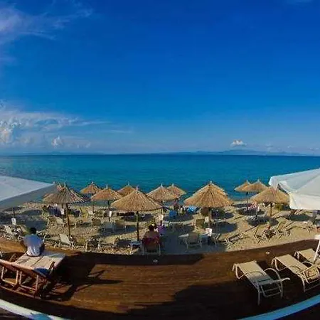 Al Mare Hotel