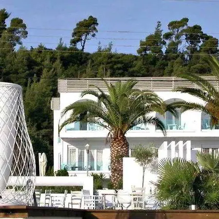 Отель Al Mare 4*