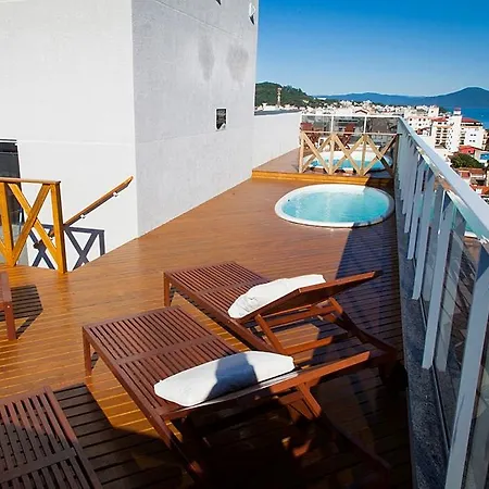 Al Mare Отель 4*