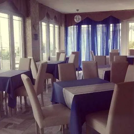 Al Mare ホテル 4*