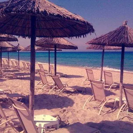 Al Mare Polychrono