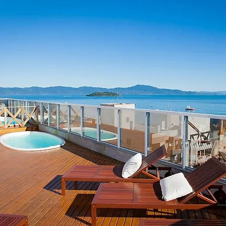 Al Mare ホテル ポリフロノ