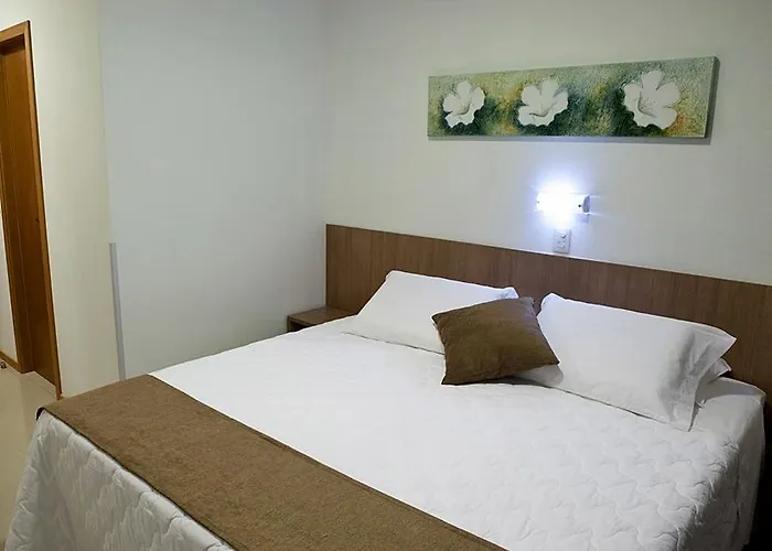 Al Mare Hotel Polychrono