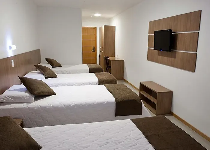 Hotel Al Mare Polychrono