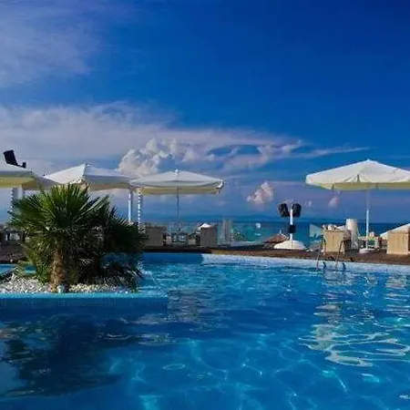 Ξενοδοχείο Al Mare