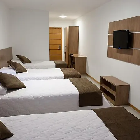 فندق Al Mare بوليخرونو