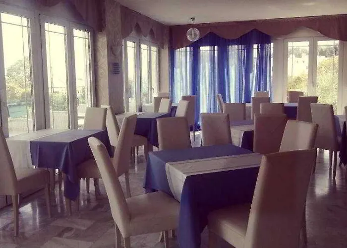 Al Mare Otel 4*