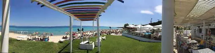 Al Mare 4* Πολύχρονο