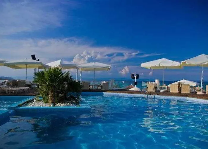 Ξενοδοχείο Al Mare