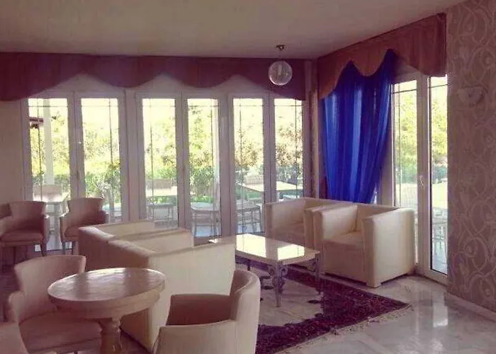 Al Mare Ξενοδοχείο Πολύχρονο