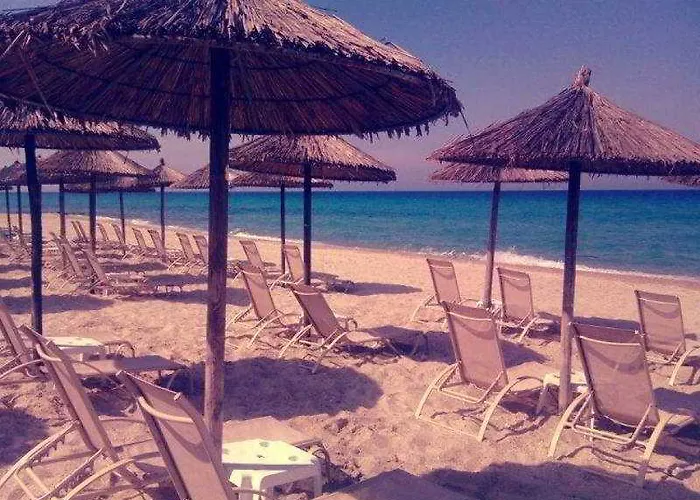 Al Mare Polychrono