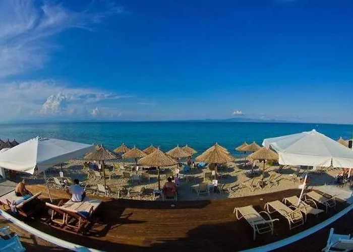 Al Mare Ξενοδοχείο