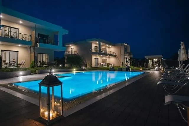 Al Mare 4*